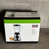 Frullatore Mixer Kuhn Rikon XB9155G