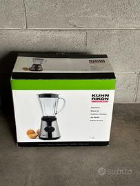 Frullatore Mixer Kuhn Rikon XB9155G