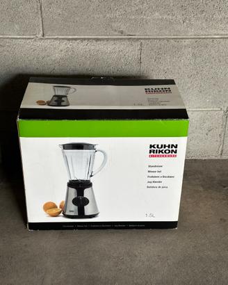 Frullatore Mixer Kuhn Rikon XB9155G