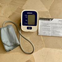 Misuratore Pressione, OMRON M2 Basic
