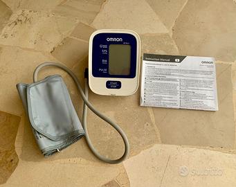 Misuratore Pressione, OMRON M2 Basic