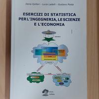 Esercizi di Statistica per l'Ingegneria...