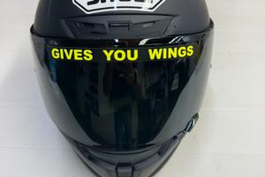 Casco integrale Shoei X Spirit 3