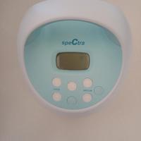 Tiralatte Spectra S1 Plus 