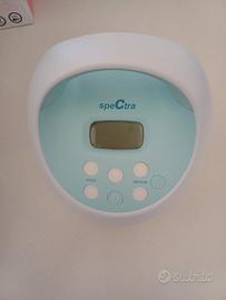 Tiralatte Spectra S1 Plus 