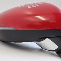 SPECCHIETTO RETROVISORE DESTRO MERCEDES Classe A S