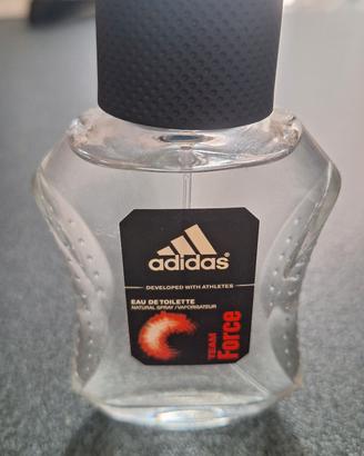 PROFUMO UOMO ADIDAS
