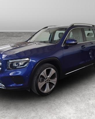 Mercedes GLB - X247 2019 - GLB 200 d Sport Plus au