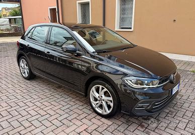 Volkswagen Polo 1.0 Benzina Ok Neopatentati Full O