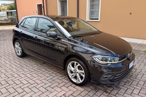 Volkswagen Polo 1.0 Benzina Ok Neopatentati Full O