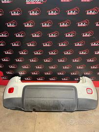 Paraurti posteriore Fiat Panda