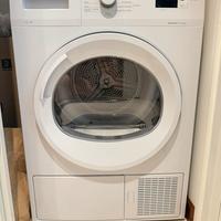 Asciugatrice Beko 7kg A+ mod DRXS712W