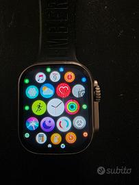 Smartwatch  Bikkembergs