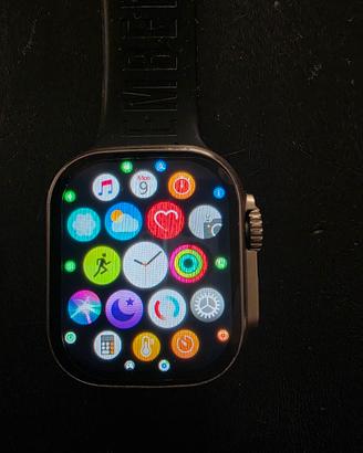 Smartwatch  Bikkembergs