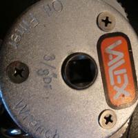 chiave per filtro olio VALEX