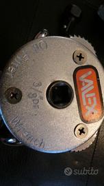 chiave per filtro olio VALEX