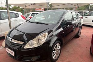 Opel Corsa 1.2 80CV 5 porte GPL-TECH Enjoy