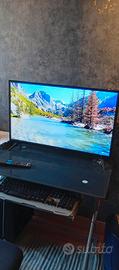 TV LED 32" Akai HD - DVB-T2 (Perfetta per Camera/C