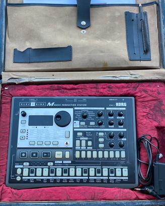 Korg electribe em1