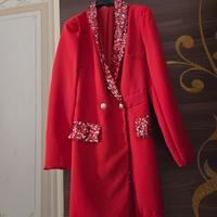 tutina a pantaloncino 