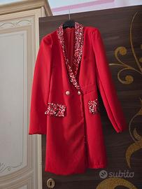 tutina a pantaloncino 