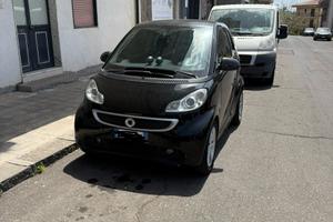 Smart 451 Diesel