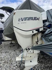 Evinrude E tec 175 cv