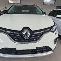 RENAULT CAPTUR GPL 2020 31000KM GPL NUOVO STRAFULL