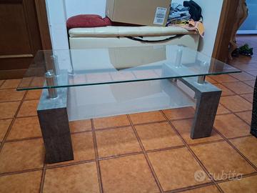tavolino da soggiorno 