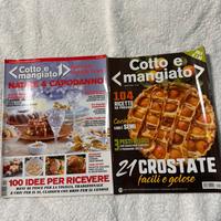 Riviste Cotto e mangiato Speciale