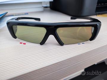 Occhiali Samsung 3D Active Glasses SSG-3100GB