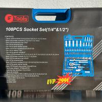 Valigetta porta attrezzi IF Tools