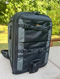 Zaino fotografico LOWEPRO