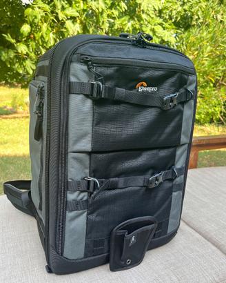 Zaino fotografico LOWEPRO