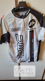 abbigliamento ciclismo 