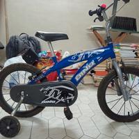 bici per bambino 
