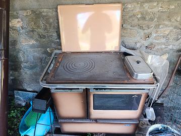 stufa cucina