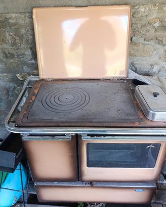 stufa cucina