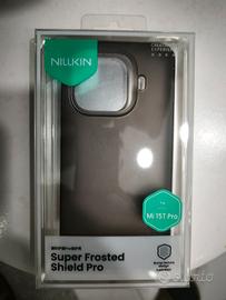 Cover Xiaomi 15t pro marca Nillkin