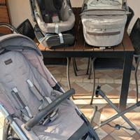 Trio Inglesina Aptica