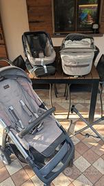 Trio Inglesina Aptica