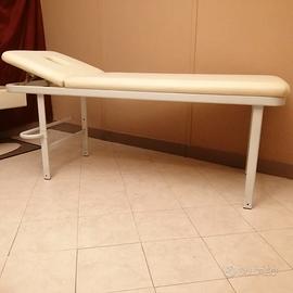 Lettino da massaggio