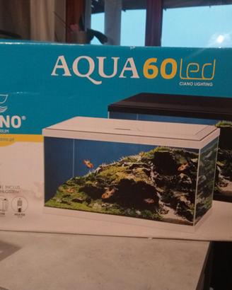 Acquario Nuovo