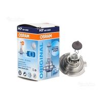 Lampadina faro anteriore osram h7