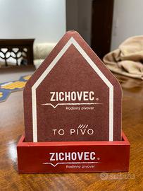 Sottobicchieri per birra