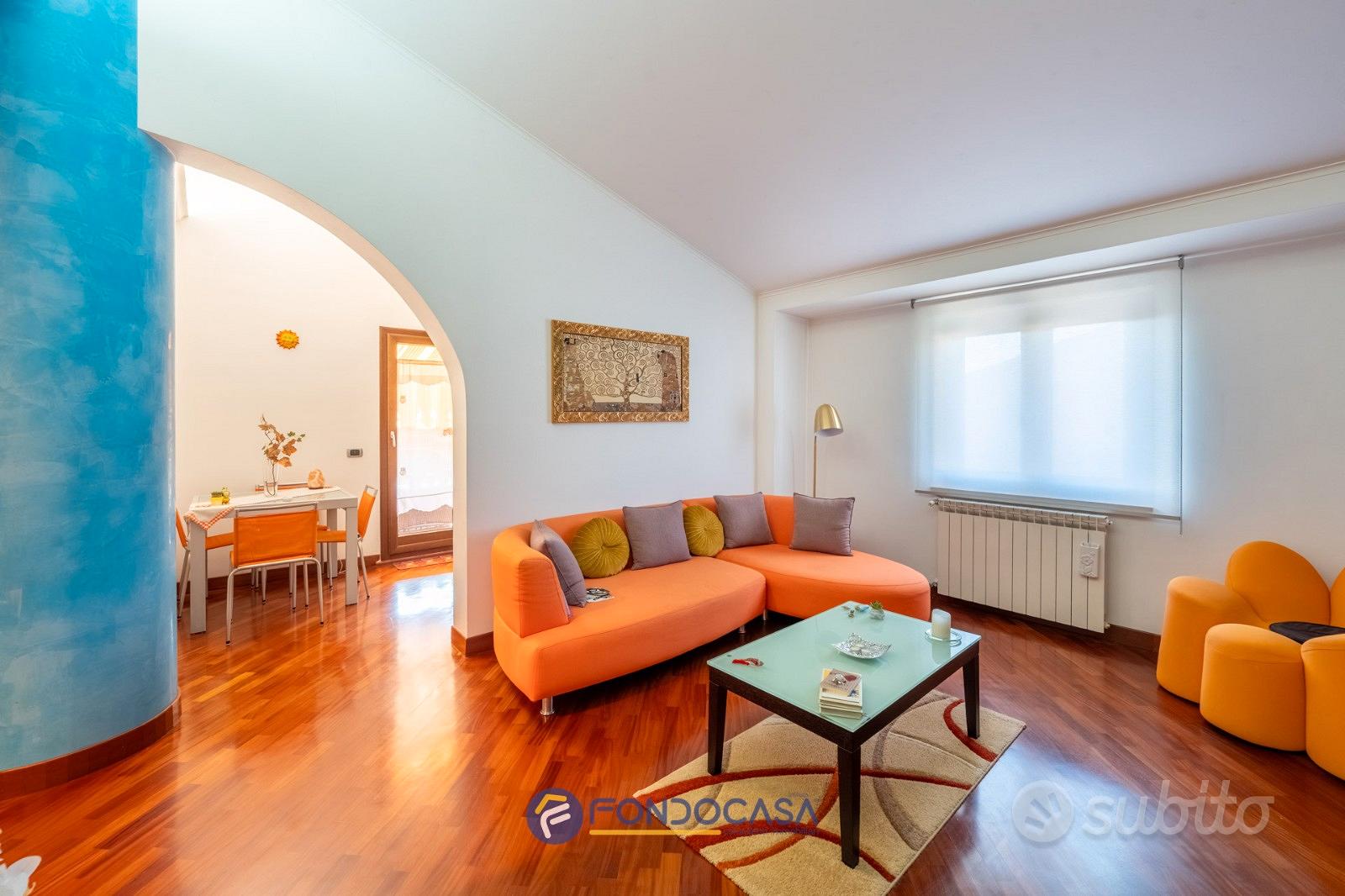Appartamento – Roma, Acqua Vergine - Vista 4