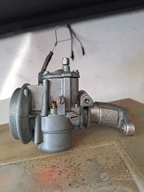 carburatore Dell'Orto 19/19