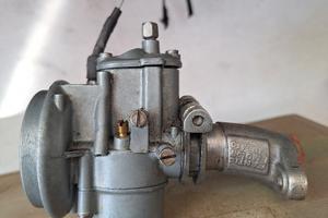 carburatore Dell'Orto 19/19
