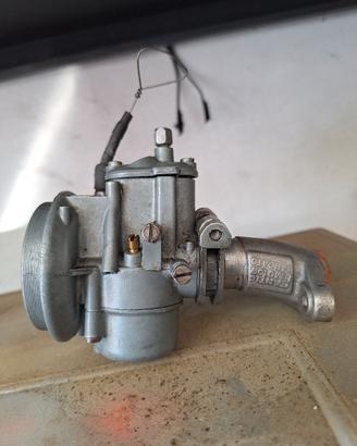 carburatore Dell'Orto 19/19