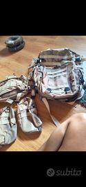 zaino militare